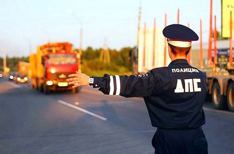 Регионы смогут оставлять 100% доходов от штрафов за нарушение ПДД