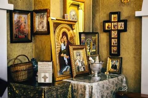 Фото галереи