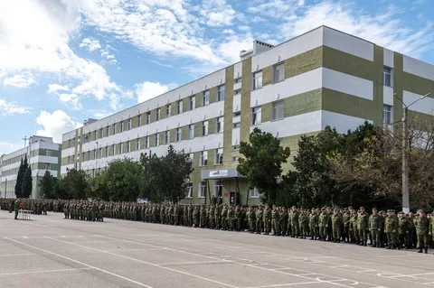 Фото галереи