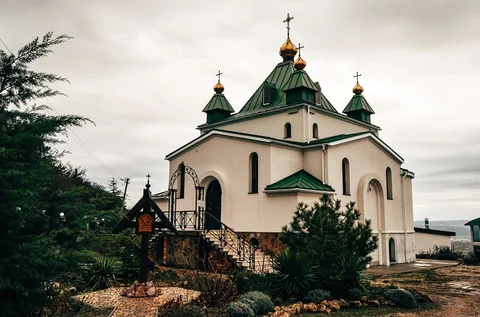 Фото галереи