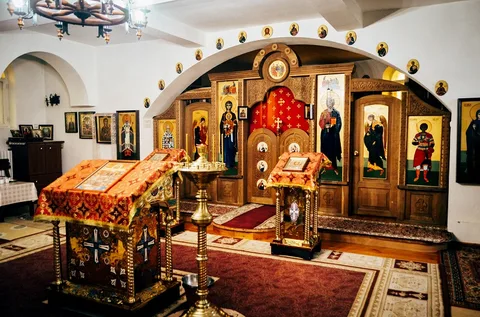 Фото галереи