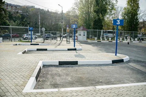 Фото галереи