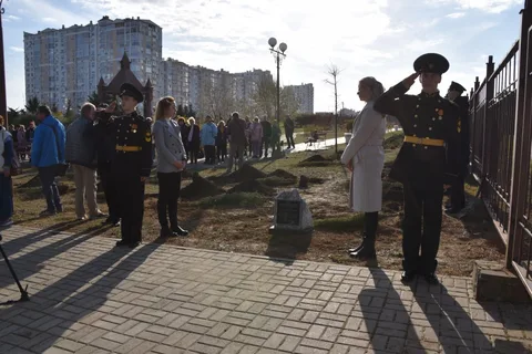 Фото галереи