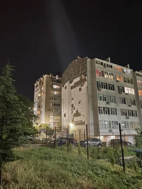 Фото галереи