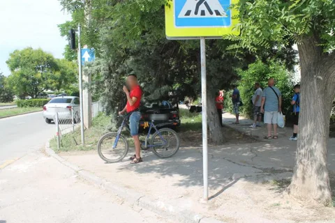 Фото галереи