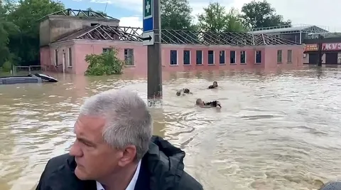 Фото галереи