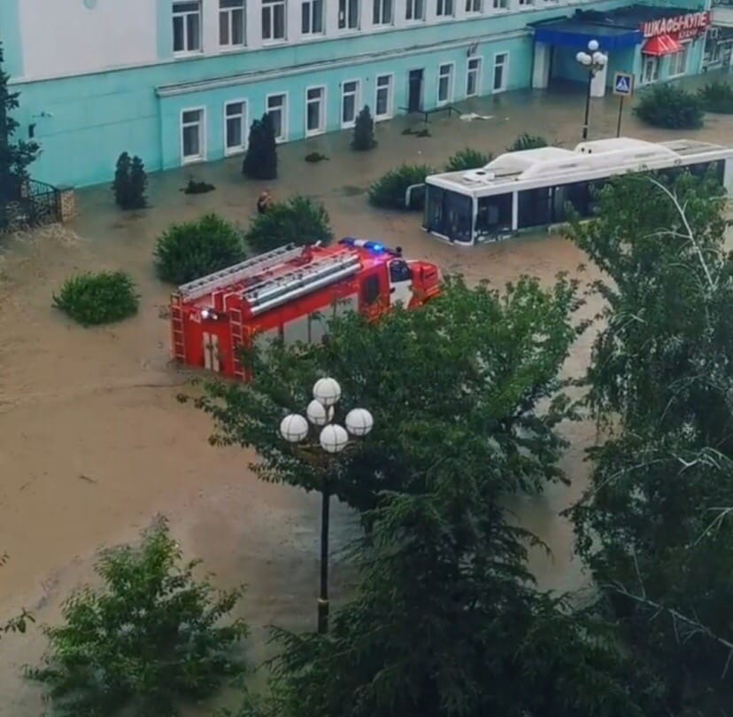 Фото галереи