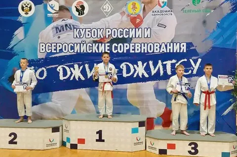 Фото галереи