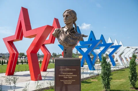 Фото галереи