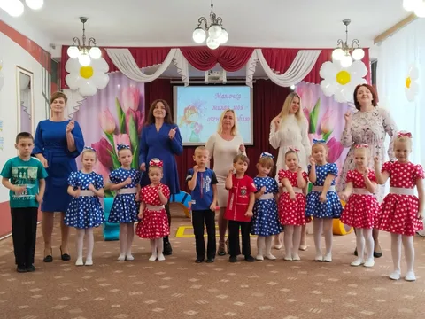 Фото галереи