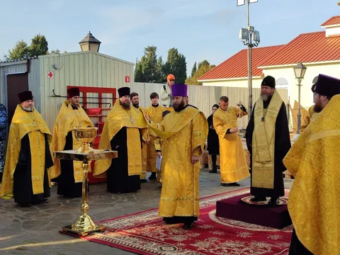 Фото галереи