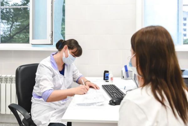 Жительниц Севастополя приглашают на акцию «День женского здоровья»