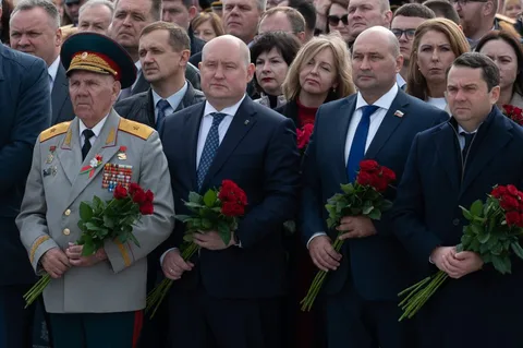 Фото галереи