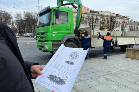 Фото галереи