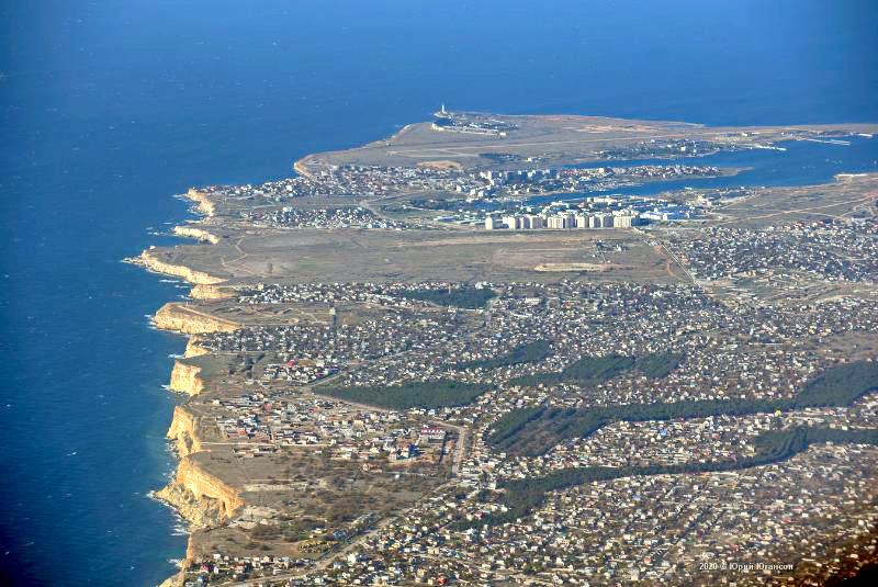 В Севастополе и Крыму пройдут комплексные кадастровые работы