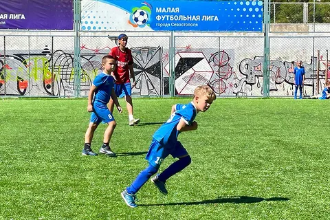 Фото галереи