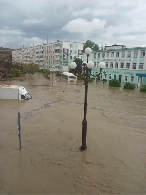 Фото галереи