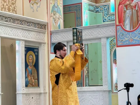 Фото галереи