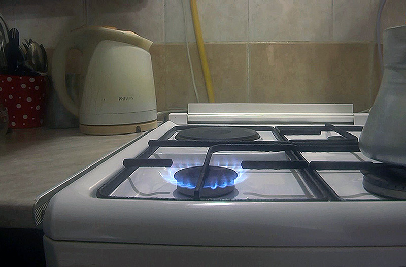 В России усиливается ответственность за недопуск газовщиков в дома
