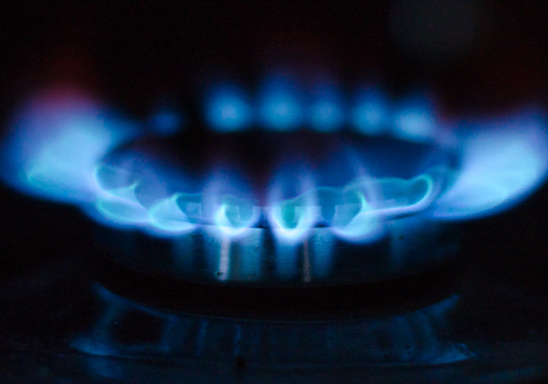 С 8 июля часть Севастополя на несколько дней останется без газа