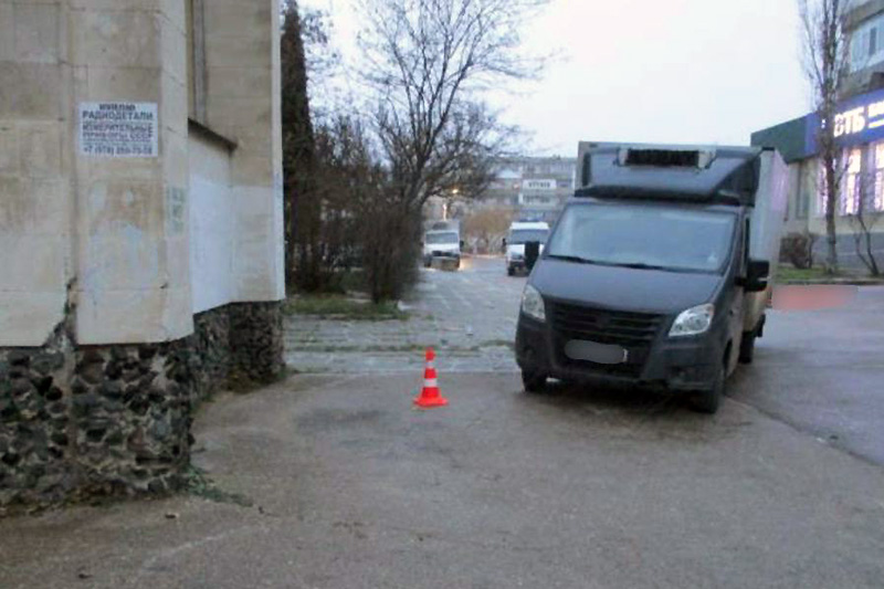 В Евпатории житель Джанкойского района осужден за ДТП со смертельным исходом