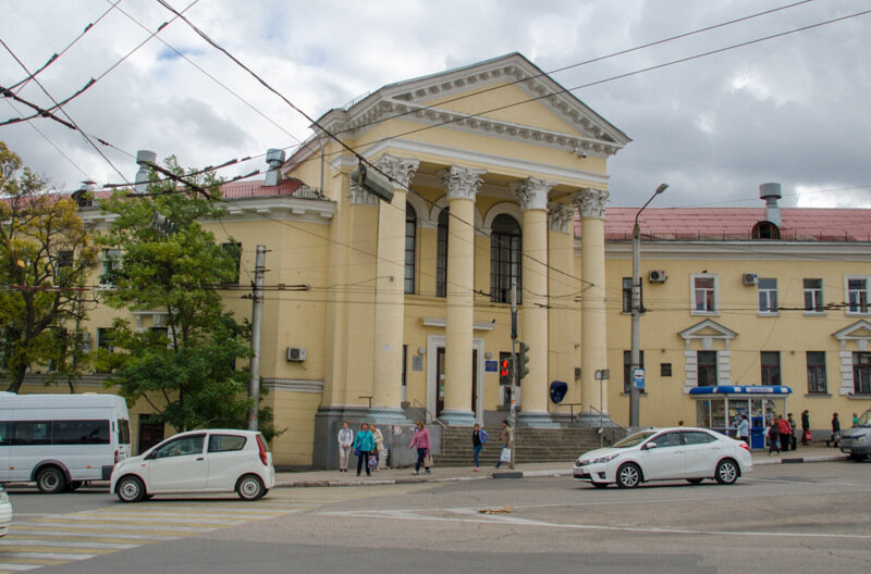 Главврачи севастопольских больниц встретятся с населением