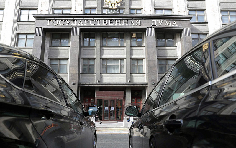 Госдума принят закон, направленный на стабилизацию топливного рынка