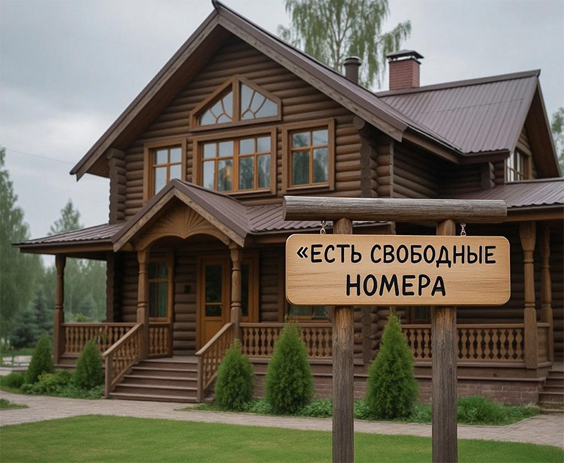 В Севастополе эксперимент по легализации гостевых домов стартует с 1 января 2026-го