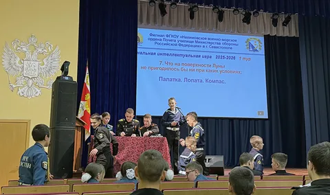 Фото галереи
