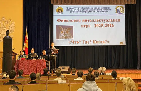 Фото галереи