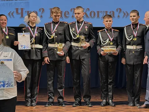 Фото галереи