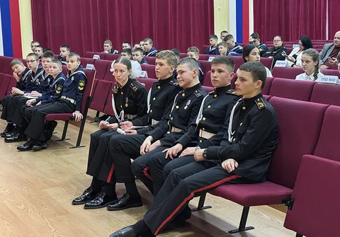 Фото галереи