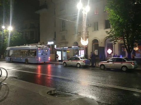 Фото галереи