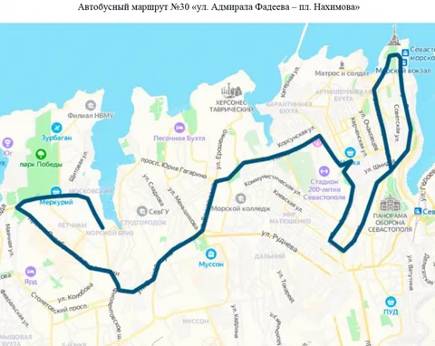 Фото галереи