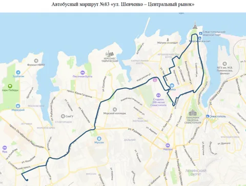 Фото галереи