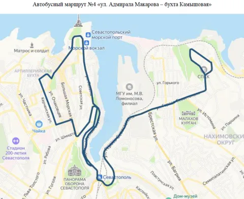 Фото галереи