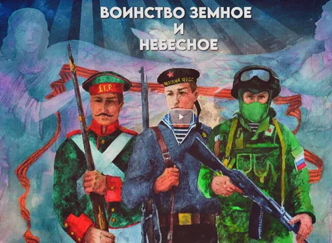 Фото галереи