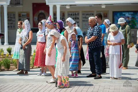 Фото галереи