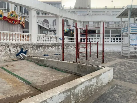Фото галереи