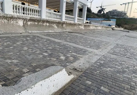 Фото галереи