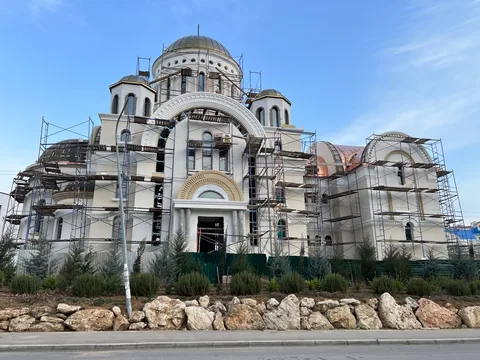 Фото галереи