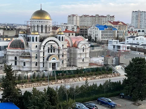 Фото галереи