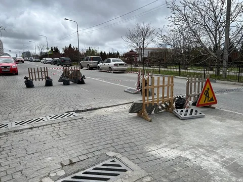 Фото галереи