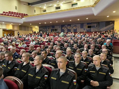 Фото галереи