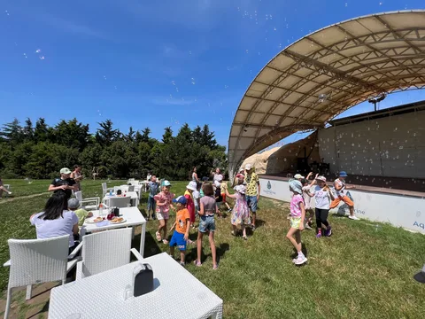 Фото галереи