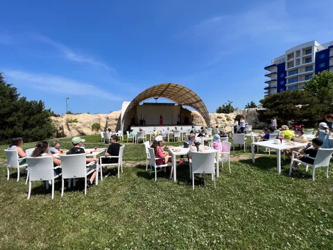 Фото галереи