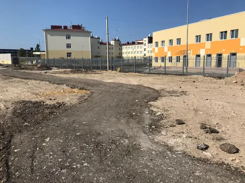 Фото галереи