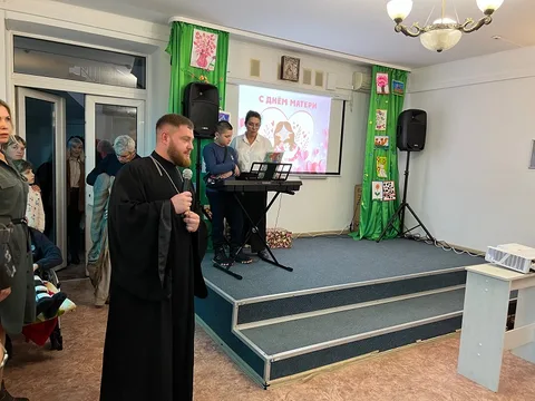 Фото галереи