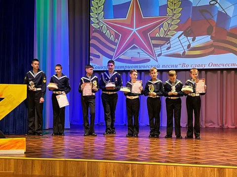 Фото галереи
