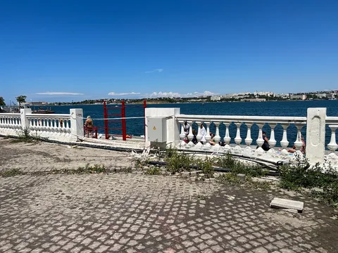 Фото галереи